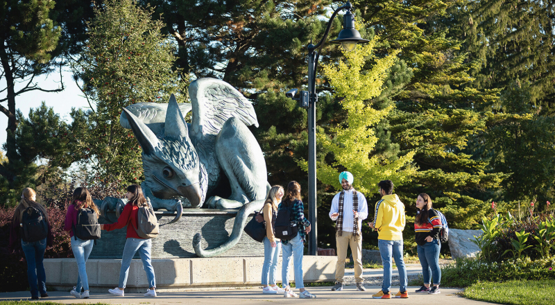 University of Guelph